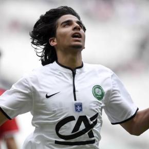 Alla scoperta di Samed Kilic, il nuovo gioiello del&nbsp;Auxerre