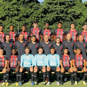 RIVIERA LIFE: al via la CFA. Le rose delle riserve di Monaco e&nbsp;Nizza