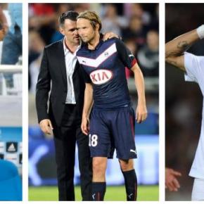 Report Ligue 1 – Monaco e OM, la Costa (non è)&nbsp;Azzurra