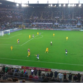 La Francia nascosta: lo strano trio in testa al&nbsp;National