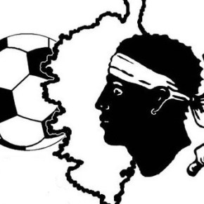 La Francia Nascosta: il calcio minore in&nbsp;Corsica