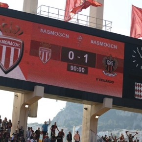 Riviera Life: il Monaco delude ancora, al Nizza basta un&nbsp;lampo