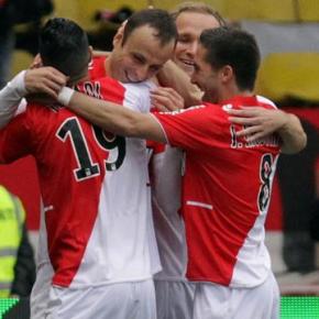 Riviera Life: -2 al derby&nbsp;Monaco-Nizza