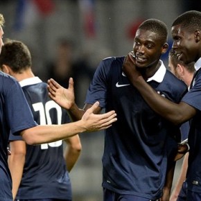 Focus Europeo U21: preview&nbsp;Francia-Svezia