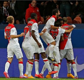 Riviera Life: piccolo PSG, grande Monaco. E ora, rispettate i&nbsp;biancorossi