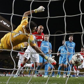 Riviera Life: il Monaco agli ottavi! Ripercorriamo l’incredibile cammino&nbsp;monegasco