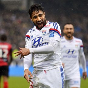 Nabil Fekir, l’erede di Ben&nbsp;Arfa