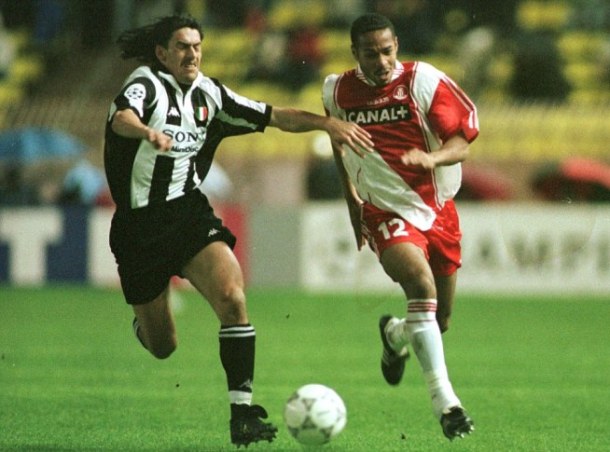 La semifinale del '98, l'ultimo precedente in Champions