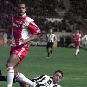 Monaco come il Bayern: la cabala (e non solo) contro la&nbsp;Juventus