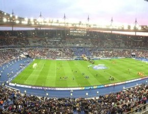 Parto per PSG-Metz… e finisco allo Stade de&nbsp;France
