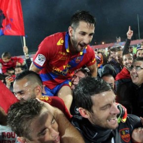 Aiacciu cità nostra! La favola del&nbsp;Gazélec