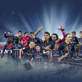 Francia: i verdetti di fine stagione dalla Ligue 1 ai&nbsp;dilettanti