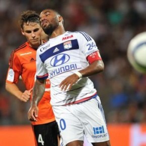 Ligue 1, 1ª giornata – L’OL non risponde a PSG e&nbsp;Monaco