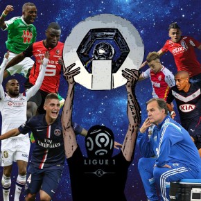 Guida alla Ligue 1&nbsp;2015/2016