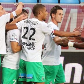 Ligue 1, 7ª giornata – Riparte il PSG, Saint-Etienne in&nbsp;quinta