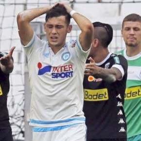 Ligue 1, 8ª giornata – Disastro OL-OM, mini fuga&nbsp;PSG