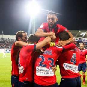 Ligue 1, 11ª giornata – Storico Gazelec, solito&nbsp;PSG