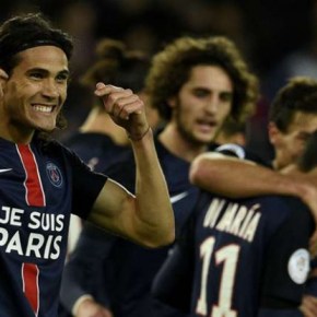 Ligue 1, 15ª giornata – Non c’è storia, PSG ‘champion d’automne’