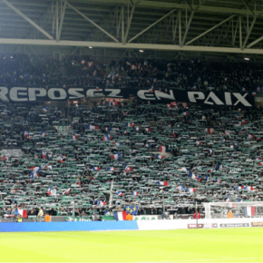 Ligue 1, 14ª giornata – Ha vinto il PSG, hanno vinto&nbsp;tutti