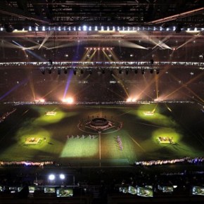 Ligue 1, 20ª giornata – A Lione si accendono le&nbsp;lumières