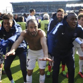 Ligue 1, 30ª giornata – C’è un campionato oltre il&nbsp;PSG