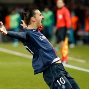 Ligue 1, 32ª giornata – Ibra 30 e lode, Troyes in Ligue&nbsp;2