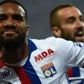 Ligue 1, 37ª giornata – Il Lione sente la musichetta…