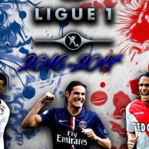 Guida alla Ligue 1&nbsp;2016/2017