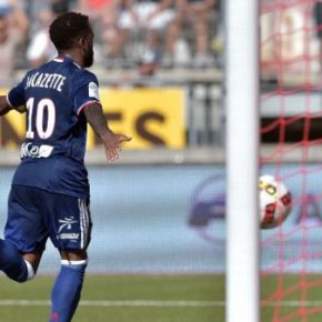 Ligue 1, 1ª giornata – Lacazette fa le prove di&nbsp;Ibra