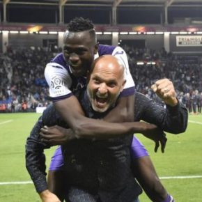 Ligue 1, 7ª giornata – Je so’&nbsp;Dupraz