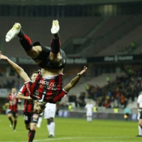 Ligue 1, 16ª giornata – PSG, ma sei tu? Il Nizza&nbsp;allunga