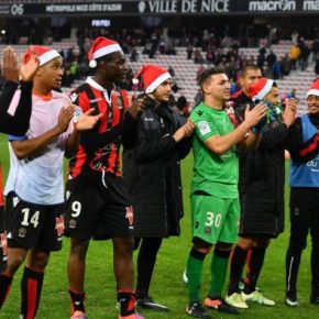 Ligue 1, 18ª giornata – Balotelli sul trono, Nizza champion&nbsp;d’automne