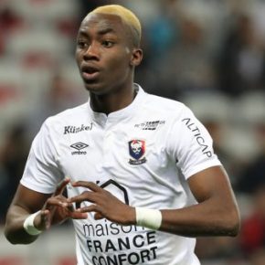 Chi è Yann Karamoh, il talento sulla scia di&nbsp;Mbappé