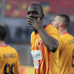 Cheick Diabaté story: basta la famiglia e un&nbsp;pallone