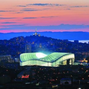 Alla scoperta di quella Marsiglia    pazzamente innamorata&nbsp;dell’Olympique